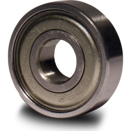 Bearing set K2 ILQ-7 - 16 pcs. - K2