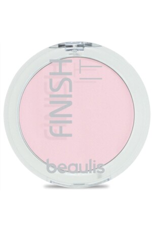 Beaulis Finish It Transparent Setting Powder expo097508 - BEE BEAULİS