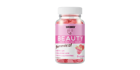 Beauty - POWERBODY