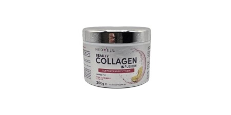 Beauty Collagen Infusion - POWERBODY