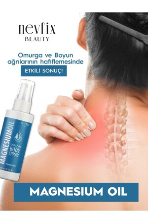 زيت كلوريد المغنيسيوم النقي من MNZ-Beauty 200 مل TYC00548096768 - Nevfix