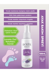 Beauty Toe Nail Fungus Spray with Lavender Extract 100 ML TYC3D5VRUN168621297531681 - Nevfix