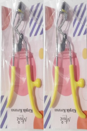Beauty Wimpernzange 2 Stück - Miine