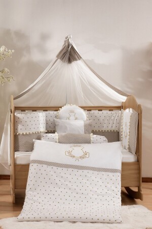 Bebe Gold Sleeping Set TYC00188172843 - FABU