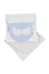 Bebek 2'li Ter Bezi GENHBLEBEZ006 - HelloBaby