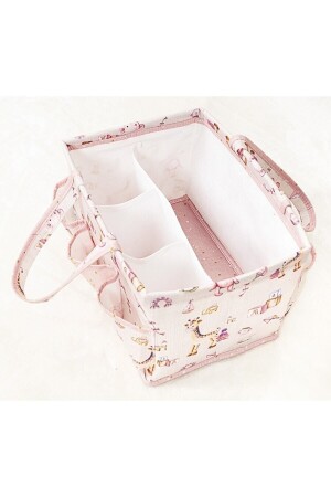 Bebek Bezi Düzenleyici Organizer, Çok Amaçlı Bebek Bakım Çantası Düzenleyici 8248900310290 - Wayne's