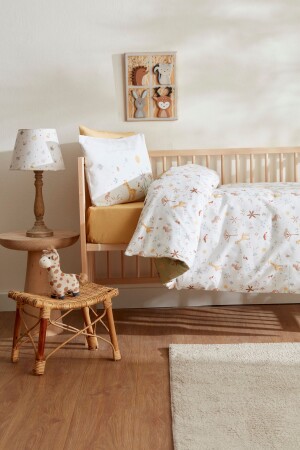Bebek Sunshine Nevresim Takımı - Karaca Home