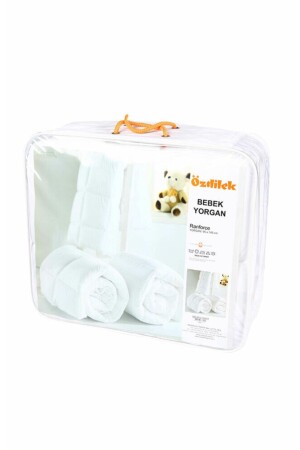Bebek Yorganı 95x145 PR-10012091 - Özdilek
