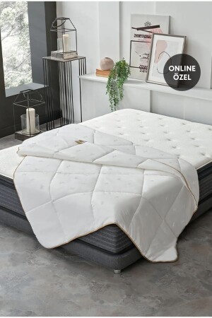 Bedding Dacron® Climarelle® King Size Quilt YATAS-165657 - Yataş