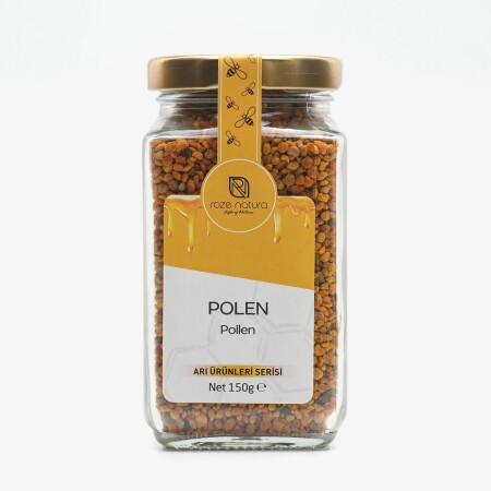 Bee Pollen - shifaah