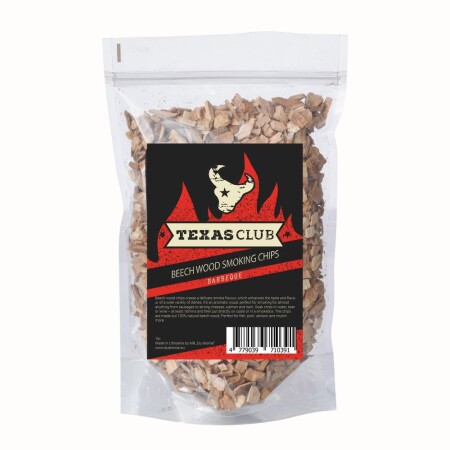 Beech wood chips, 1L - Gamintojas: