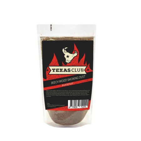 Beech wood dust for cold smoking, 500g - Gamintojas: