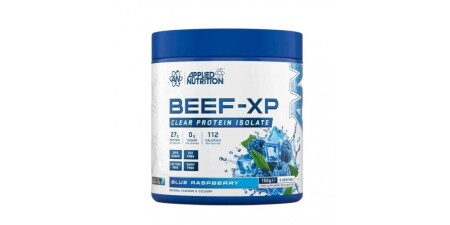 Beef-XP - POWERBODY