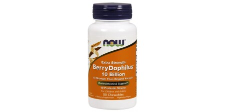 Beeren-Dophilus - POWERBODY