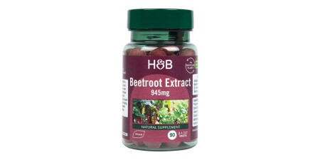 Beetroot Extract - POWERBODY