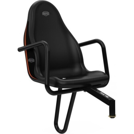 Beifahrersitz BERG Black Edition - BERG