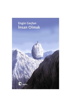 Being human - Metis Yayıncılık