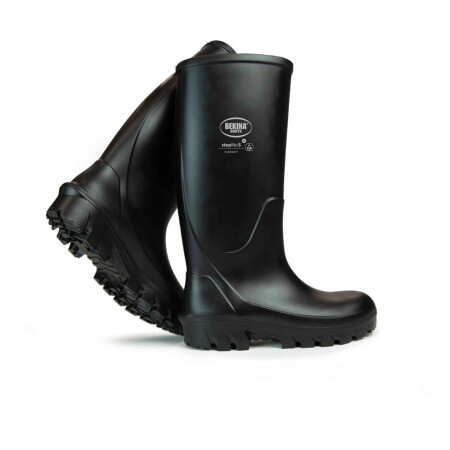 BEKINA StepliteS Flexgrip S5 Stiefel, schwarz - Bekina