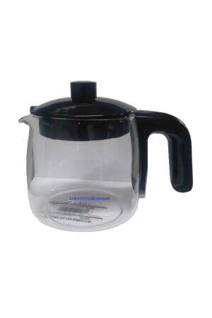 Beko Altus Tea Machine Glass Teapot Jug 9197065080 - Arçelik