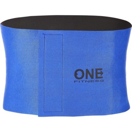 Bel destek bandı BR125 One Fitness - One Fitness