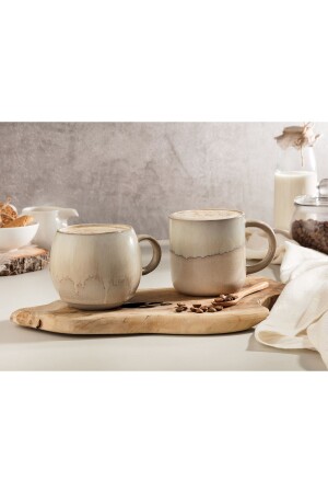 Bel Musette 2-Piece Mug Set 1KKUPA0042-8682116219334 - Madame Coco