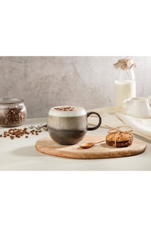 Bel Sidonia Ovaler Becher 1KKUPA0053-8682116219440 - Madame Coco