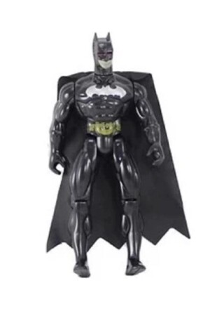 Beleuchtete Bewegung 22 cm - Batman