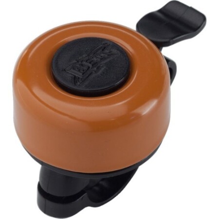 Bell BONIN 38mm (kahverengi) - Bonin