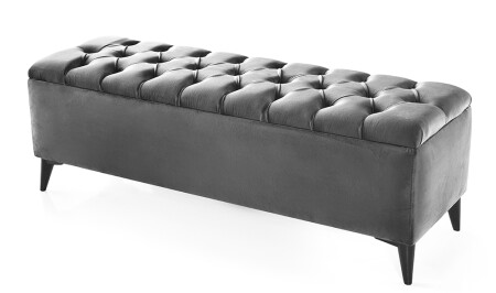 Bella Bench with Storage - Cadde Yıldız