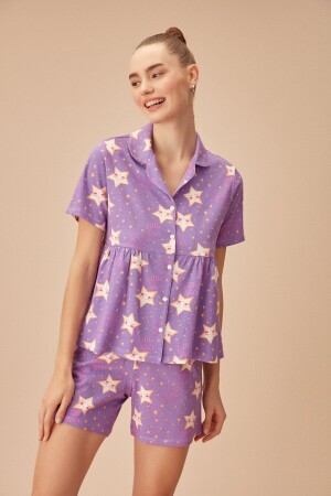 Bella Pijama Takımı - Suwen