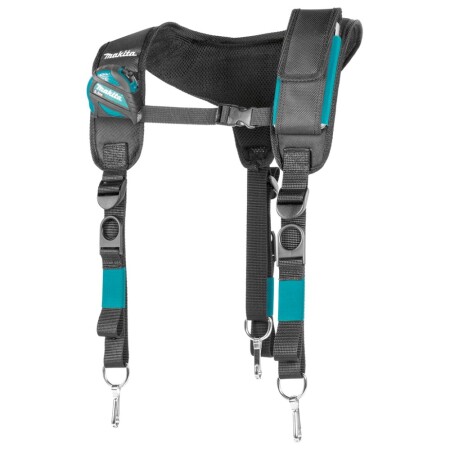 Belt braces MAKITA E-15372 - Makita Accessories