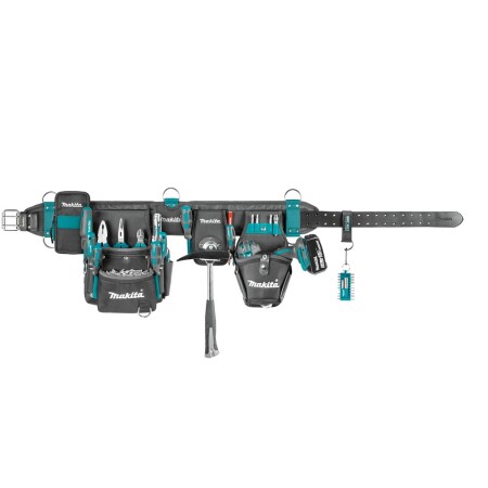 Belt-case set MAKITA E-15235 - Makita Accessories