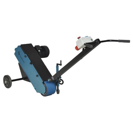 Belt floor sander SCANTOOL 75 FG - Scantool