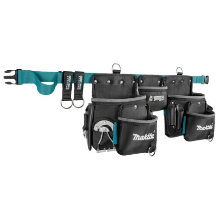 Belt-holster set MAKITA E-15229 - Makita Accessories