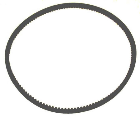 Belt MAKITA DPC6401/7301 - Makita Parts
