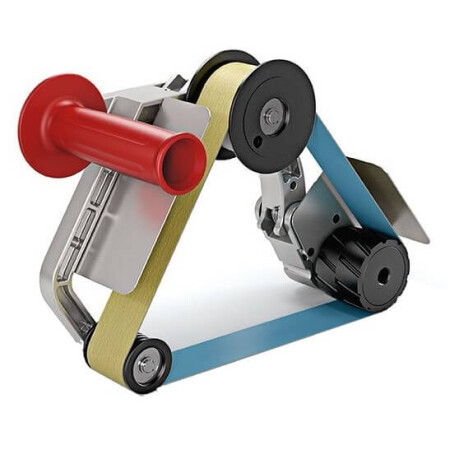 Belt sander adapter for pipes FLEX BR 125 - FLEX Accessories