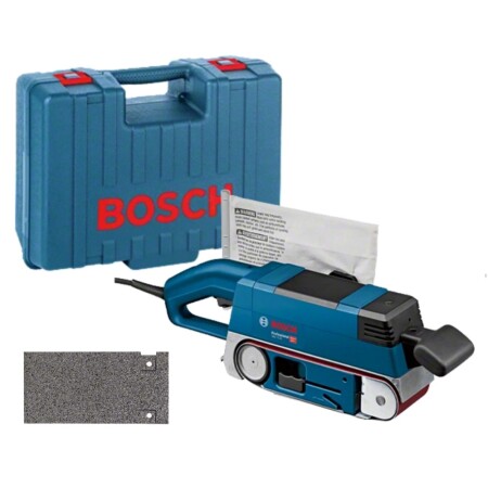Belt sander BOSCH GBS 75 AE - Bosch