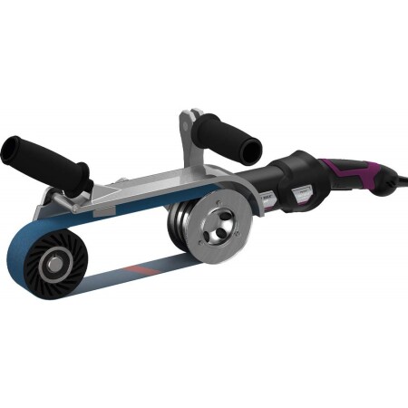 Belt sander GERD EISENBLATTER Rohr Max 802 HT 1750W - Gerd Eisenblatter