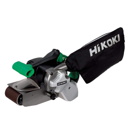 Belt sander HiKOKI SB8V2 - HiKOKI