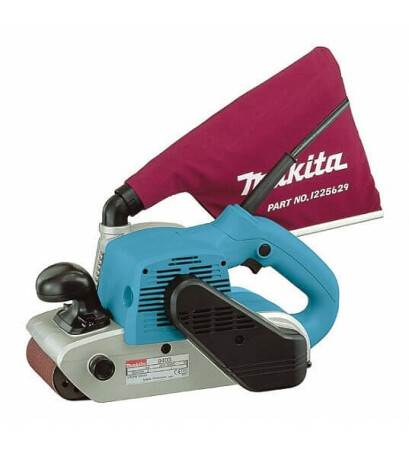 Belt sander MAKITA 9403J - Makita