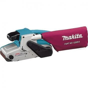 Belt sander MAKITA 9404J - Makita