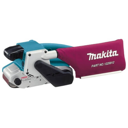 Belt sander MAKITA 9903 - Makita