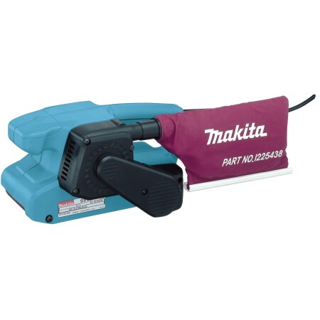 Belt sander MAKITA 9911 - Makita