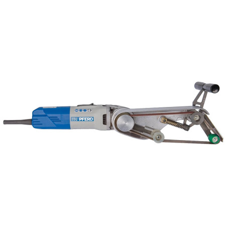 Belt sander PFERD UBS 11/90 SI-R 230V - Pferd
