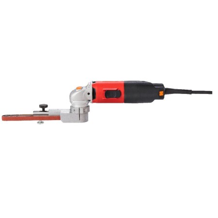 Belt sander SUHNER UBC 9-R - SUHNER