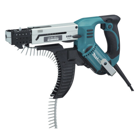 Belt screwdriver MAKITA 6843JX - Makita