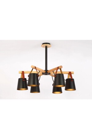 Belt Ultra Stylish Chandelier 5019706120611 - SimaAvize