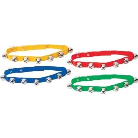 Belt with bells Amaya - Amaya