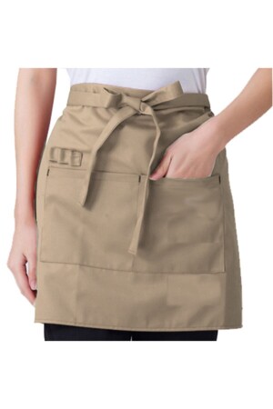 Belted Kitchen Apron Master Chef Barista Cafe Restaurant Chef Waiter Hairdresser Cook Apron - Ydz