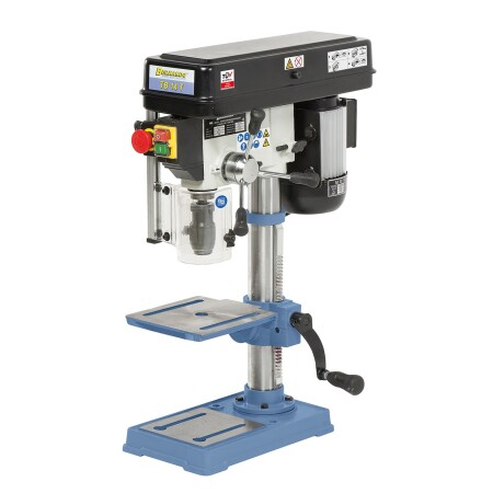 Bench drilling machine BERNARDO TB 14 T - Bernardo